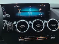2021 Mercedes-Benz B-Class B 180 — фото 24