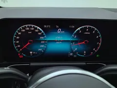 2021 Mercedes-Benz B-Class B 180 — фото 28