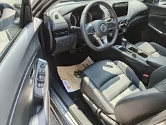 2022 Nissan Sylphy 1.6L XL CVT — фото 11