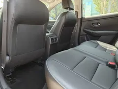 2022 Nissan Sylphy 1.6L XL CVT — фото 13