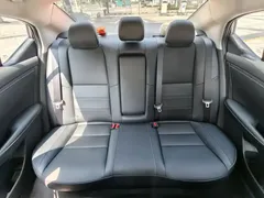 2022 Nissan Sylphy 1.6L XL CVT — фото 16