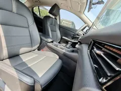 2022 Nissan Sylphy 1.6L XL CVT — фото 18
