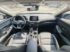 2022 Nissan Sylphy 1.6L XL CVT — фото 19