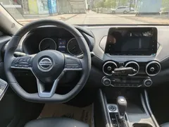 2022 Nissan Sylphy 1.6L XL CVT — фото 20