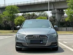2020 Audi A3 Sportback 35 TFSI VI — фото 2