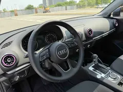 2020 Audi A3 Sportback 35 TFSI VI — фото 6