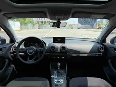 2020 Audi A3 Sportback 35 TFSI VI — фото 7