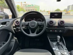 2020 Audi A3 Sportback 35 TFSI VI — фото 8