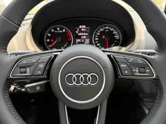 2020 Audi A3 Sportback 35 TFSI VI — фото 12
