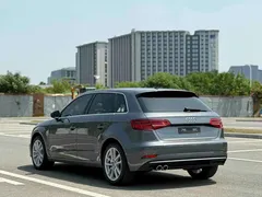 2020 Audi A3 Sportback 35 TFSI VI — фото 17
