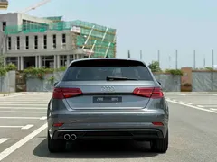 2020 Audi A3 Sportback 35 TFSI VI — фото 18