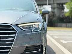 2020 Audi A3 Sportback 35 TFSI VI — фото 21