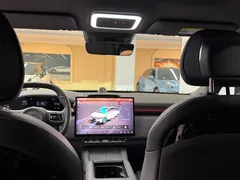 2025 Zeekr 7X 75kWh RWD Smart Driving, синий — фото 10