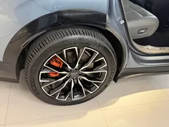 2025 Zeekr 7X 75kWh RWD Smart Driving, синий — фото 17