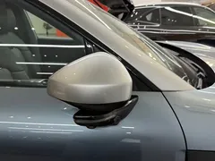 2025 Zeekr 7X 75kWh RWD Smart Driving, синий — фото 19
