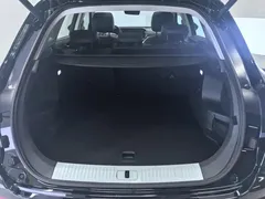 2023 Hongqi HS5 2.0T 4WD Pro, чёрный — фото 4