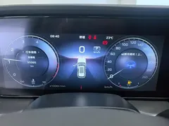 2023 Hongqi HS5 2.0T 4WD Pro, чёрный — фото 14