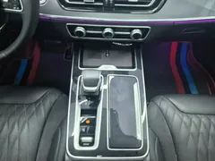 2023 Hongqi HS5 2.0T 4WD Pro, чёрный — фото 16
