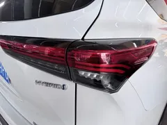 2022 Toyota Crown Kluger 2.5L HEV 4WD Premium, белый — фото 20