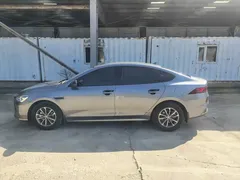 2024 BYD Qin PLUS DM-i 55KM — фото 3