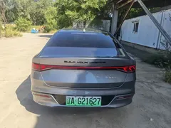 2024 BYD Qin PLUS DM-i 55KM — фото 5