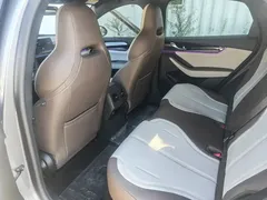2024 BYD Qin PLUS DM-i 55KM — фото 6