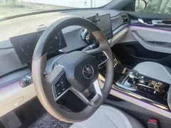 2024 BYD Qin PLUS DM-i 55KM — фото 8