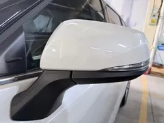 2022 Toyota Highlander 380T 4WD 7, белый — фото 6