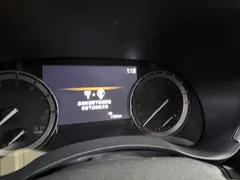2022 Toyota Highlander 380T 4WD 7, белый — фото 10