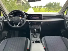 2022 Volkswagen Tiguan L 330TSI AT 2WD Comfort, белый — фото 7