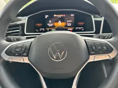 2022 Volkswagen Tiguan L 330TSI AT 2WD Comfort, белый — фото 9