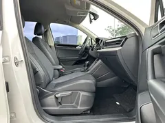 2022 Volkswagen Tiguan L 330TSI AT 2WD Comfort, белый — фото 12