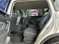 2022 Volkswagen Tiguan L 330TSI AT 2WD Comfort, белый — фото 14