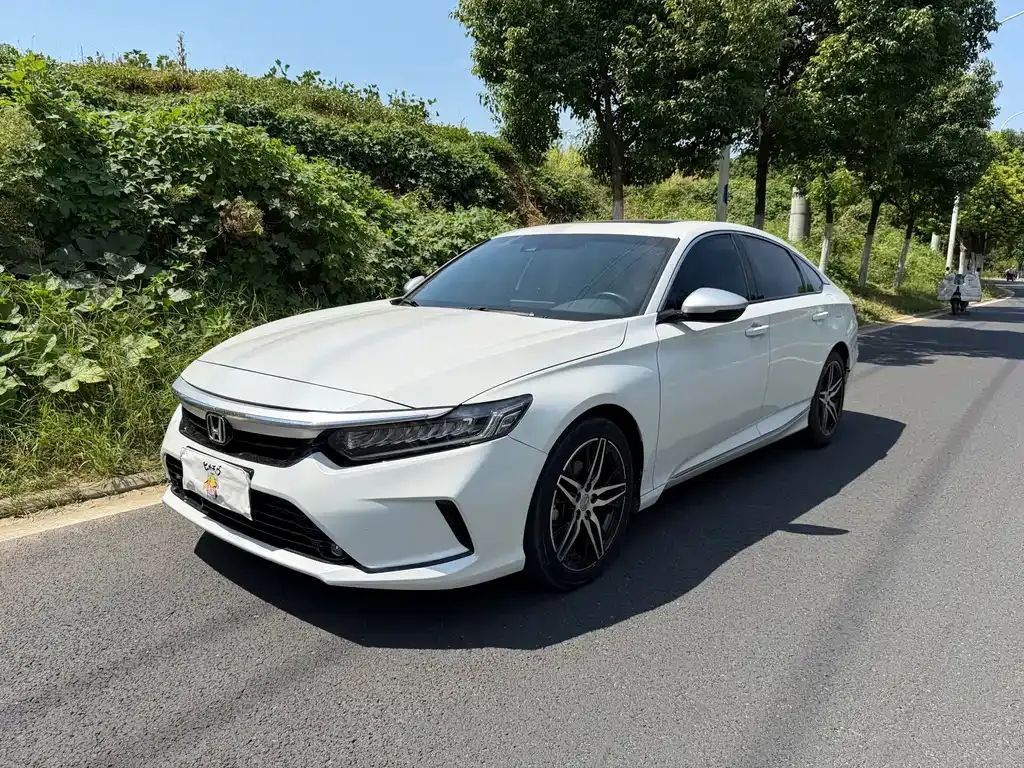 2023 Honda Inspire 260TURBO