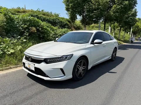 2023 Honda Inspire 260TURBO