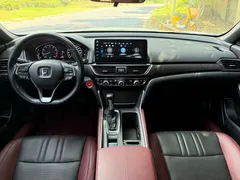 2023 Honda Inspire 260TURBO, белый — фото 5