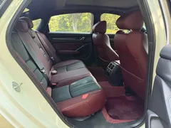 2023 Honda Inspire 260TURBO, белый — фото 6