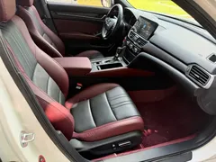 2023 Honda Inspire 260TURBO, белый — фото 7