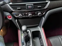 2023 Honda Inspire 260TURBO, белый — фото 8