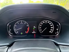 2023 Honda Inspire 260TURBO, белый — фото 9
