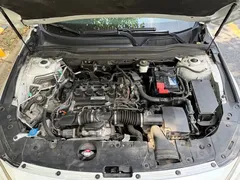 2023 Honda Inspire 260TURBO, белый — фото 10