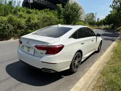 2023 Honda Inspire 260TURBO, белый — фото 14