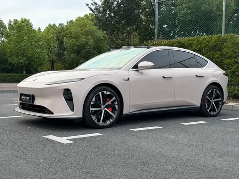 2024 Nio ET5 75kWh EV