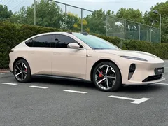 2024 Nio ET5 75kWh EV — фото 3