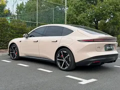 2024 Nio ET5 75kWh EV — фото 4
