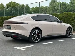 2024 Nio ET5 75kWh EV — фото 6