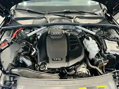 2022 Audi A4L 40 TFSI — фото 9