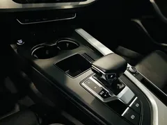 2022 Audi A4L 40 TFSI — фото 11
