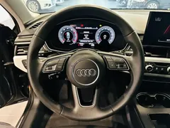 2022 Audi A4L 40 TFSI — фото 12