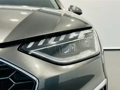 2022 Audi A4L 40 TFSI — фото 15
